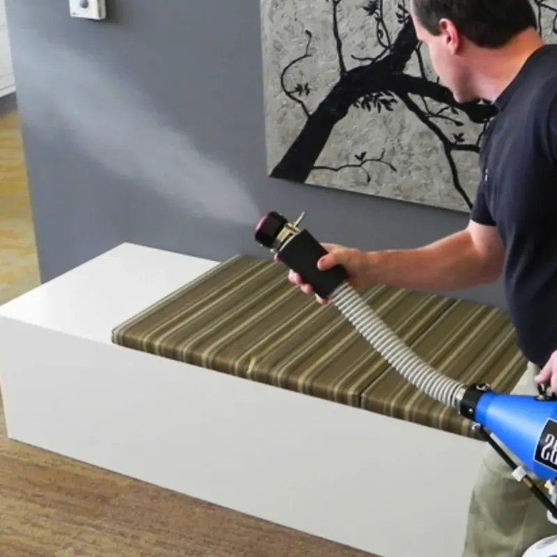 Professional Odor Removal in San Martin, CA
